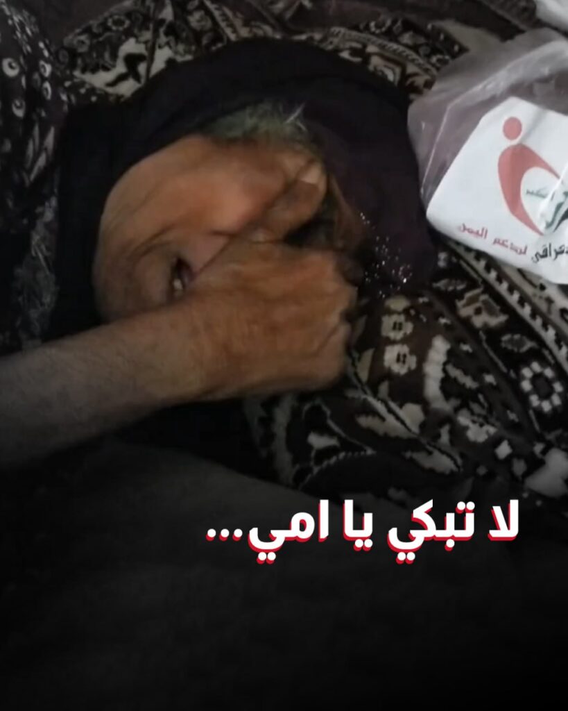 مشاهد من تنفيذ حملة الاغاثة الرمضانية في #اليمن ... #رمضان